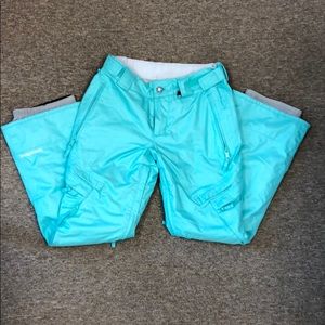 Special Blend Women Ski Pants